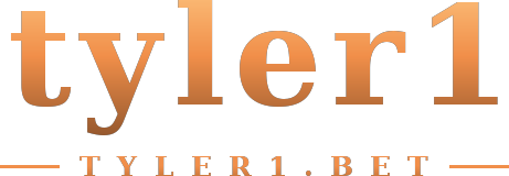 tyler1 logo